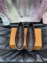 Picture of Louis Vuitton Shoes _SKULVsz38-46mnf053014306